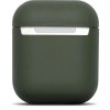AirPods 1/2 Skal Thin Case Pine Green