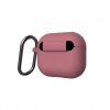 AirPods 3 Cover Dot Dusty Rose