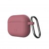 AirPods 3 Cover Dot Dusty Rose