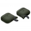 AirPods 3 Cover Slim Armor IP Military Green