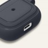 AirPods 3 Cover Wave Stone Dark Gray