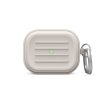 AirPods 3 Skal Armor Case Stone