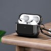 AirPods 3 Skal PECA Series Svart