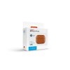 AirPods 3 Skal PodsLeather MagSafe Brun