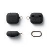 AirPods 3 Cover Silicone Hang Case Sort