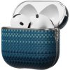 AirPods 4 Skal Aramid Fiber Moonrise