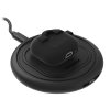 AirPods 4 Skal Headphone Case Black Crystal