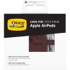 AirPods 4 Skal Headphone Case Brick Red