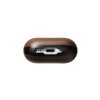 AirPods 4 Skal Modern Leather Case Brun