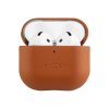 AirPods 4 Skal PodsLeather Brun