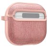 AirPods 4 Skal Urban Fit Rose Gold