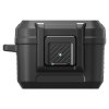 AirPods Pro 2 Skal Lock Fit Matte Black