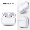 AirPods Pro 2 Cover Transparent Glitter