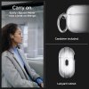 AirPods Pro 2 Skal Ultra Hybrid Crystal Clear