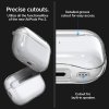 AirPods Pro 2 Skal Ultra Hybrid Crystal Clear