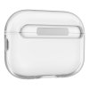 AirPods Pro 3 Skal Liquid Crystal Crystal Clear