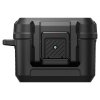 AirPods Pro 3 Skal Lock Fit Matte Black