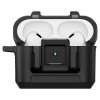 AirPods Pro 3 Skal Lock Fit Matte Black
