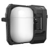AirPods Pro 3 Skal Lock Fit Matte Black