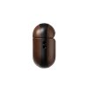 AirPods Pro 3 Skal Modern Leather Case Horween Rustic Brown