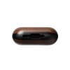 AirPods Pro 3 Skal Modern Leather Case Horween Rustic Brown