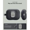 AirPods Pro 3 Skal Nano Pop Black Sesame