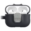 AirPods Pro 3 Skal Nano Pop Black Sesame