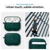 AirPods Pro 3 Skal Urban Fit Midnight Green