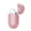 AirPods Pro Skal Räfflad Rosa