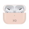 AirPods Pro Skal Silicone Case Rosa