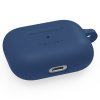 AirPods Pro Skal Silicone Fit Deep Blue