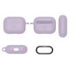 AirPods Pro Skal Silicone Fit Lavender