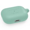 AirPods Pro Skal Silicone Fit Mint