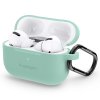 AirPods Pro Skal Silicone Fit Mint