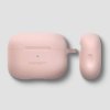 AirPods Pro Skal Silicone Fit Rosa