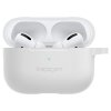 AirPods Pro Skal Silicone Fit Vit