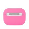 AirPods Pro/AirPods Pro 2 Skal Silikon Bright Pink
