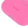 AirPods Pro/AirPods Pro 2 Skal Silikon Bright Pink
