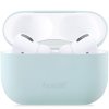 AirPods Pro/AirPods Pro 2 Skal Silikon Mint
