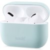 AirPods Pro/AirPods Pro 2 Skal Silikon Mint