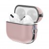 AirPods Pro Skal Snap Case Rosa