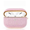 AirPods Pro Skal Star Sand Series Rosa