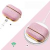 AirPods Pro Skal Star Sand Series Rosa