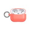AirPods Pro Skal Studio Colour Coral My Word