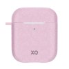 AirPods (1/2) Skal Eco Case Rosa