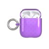 AirPods (1/2) Skal Evo Check Orchid