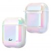 AirPods (1/2) Skal Holographic Pearl