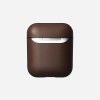 AirPods (1/2) Skal Rugged Case Rustic Brown