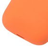 AirPods (1/2) Skal Silikon Orange