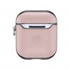 AirPods (1/2) Skal Snap Case Rosa